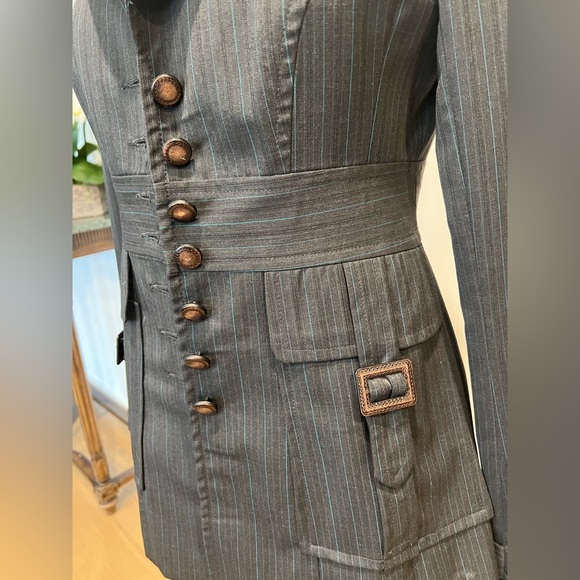 Nanette Lepore Jacket - Picture 2 of 9